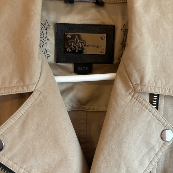 Vintage Mackage jacket - Picture 2 of 7